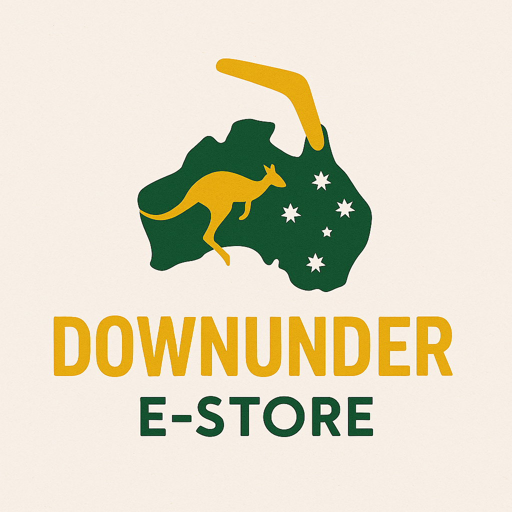 Downunder E-Store